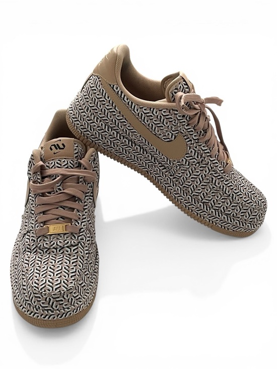 Nike Shoes - Nike Low-Top WINS AIR FORCE 1 LX Sneakers limited edition United in Victory W 9
